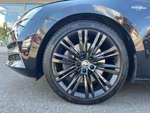 Škoda Superb Combi 2.0 TSI L&K 4x4 DSG