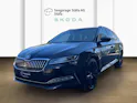 Škoda Superb Combi 2.0 TSI L&K 4x4 DSG