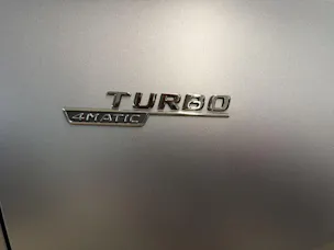 Mercedes-Benz A AMG 35 4Matic 8G-DCT