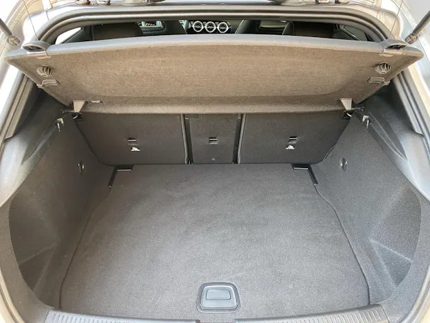 Mercedes-Benz A AMG 35 4Matic 8G-DCT