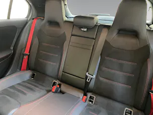 Mercedes-Benz A AMG 35 4Matic 8G-DCT