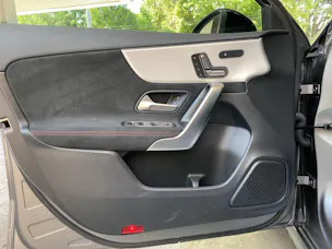 Mercedes-Benz A AMG 35 4Matic 8G-DCT