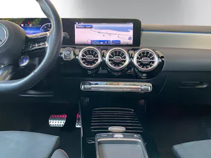 Mercedes-Benz A AMG 35 4Matic 8G-DCT