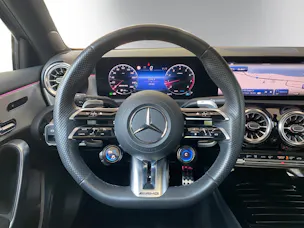 Mercedes-Benz A AMG 35 4Matic 8G-DCT