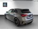 Mercedes-Benz A AMG 35 4Matic 8G-DCT