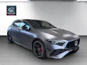 Mercedes-Benz A AMG 35 4Matic 8G-DCT