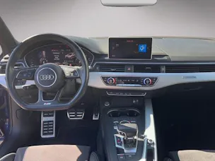 Audi A4 Avant 2.0 TFSI Sport quattro S-tronic