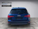 AUDI A4 Avant 2.0 TFSI Sport quattro S-tronic