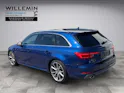 AUDI A4 Avant 2.0 TFSI Sport quattro S-tronic