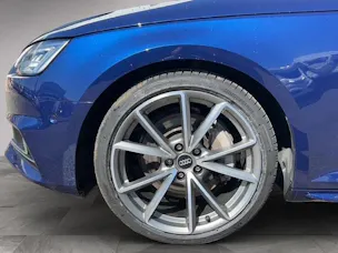 Audi A4 Avant 2.0 TFSI Sport quattro S-tronic