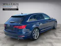 AUDI A4 Avant 2.0 TFSI Sport quattro S-tronic