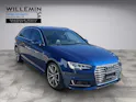 AUDI A4 Avant 2.0 TFSI Sport quattro S-tronic