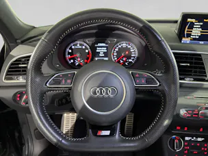Audi Q3 1.4 TFSI sport S-tronic