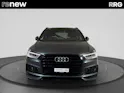 Audi Q3 1.4 TFSI sport S-tronic