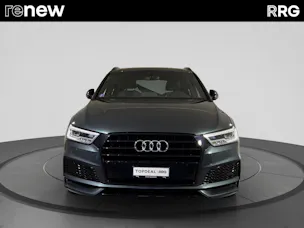 Audi Q3 1.4 TFSI sport S-tronic