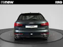 Audi Q3 1.4 TFSI sport S-tronic