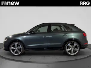 Audi Q3 1.4 TFSI sport S-tronic