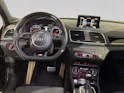 Audi Q3 1.4 TFSI sport S-tronic