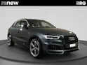 Audi Q3 1.4 TFSI sport S-tronic
