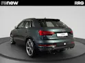 Audi Q3 1.4 TFSI sport S-tronic