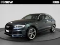 Audi Q3 1.4 TFSI sport S-tronic