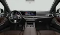 BMW X7 xDrive 48V 40d M Sport Pro Steptronic