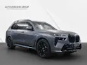 BMW X7 xDrive 48V 40d M Sport Pro Steptronic