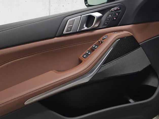 BMW X7 xDrive 48V 40d M Sport Pro Steptronic