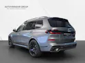 BMW X7 xDrive 48V 40d M Sport Pro Steptronic