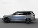 BMW X7 xDrive 48V 40d M Sport Pro Steptronic