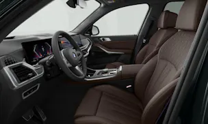 BMW X7 xDrive 48V 40d M Sport Pro Steptronic