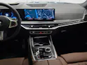 BMW X7 xDrive 48V 40d M Sport Pro Steptronic