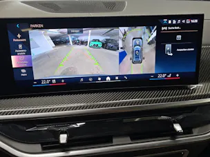BMW X7 xDrive 48V 40d M Sport Pro Steptronic