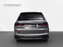 BMW X7 xDrive 48V 40d M Sport Pro Steptronic