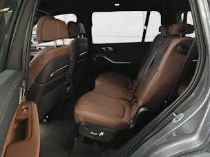 BMW X7 xDrive 48V 40d M Sport Pro Steptronic