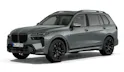 BMW X7 xDrive 48V 40d M Sport Pro Steptronic
