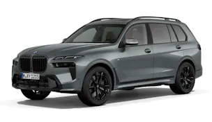 BMW X7 xDrive 48V 40d M Sport Pro Steptronic