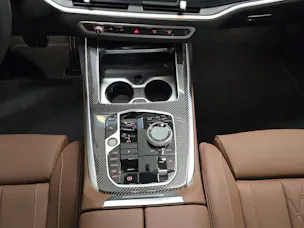 BMW X7 xDrive 48V 40d M Sport Pro Steptronic