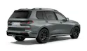 BMW X7 xDrive 48V 40d M Sport Pro Steptronic