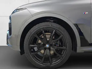 BMW X7 xDrive 48V 40d M Sport Pro Steptronic