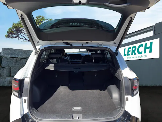 Kia Sportage 1.6T-GDi HEV GT-Line 4x4 A