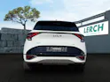 Kia Sportage 1.6T-GDi HEV GT-Line 4x4 A