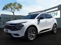 Kia Sportage 1.6T-GDi HEV GT-Line 4x4 A