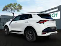 Kia Sportage 1.6T-GDi HEV GT-Line 4x4 A