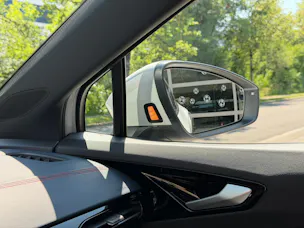 VW ID.4 GTX 77 kWh 4Motion
