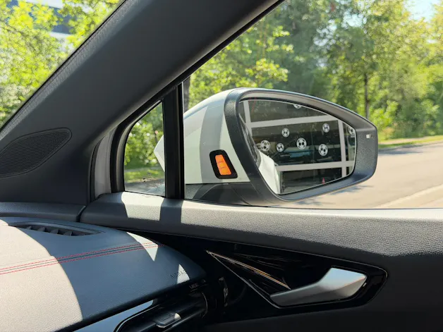 VW ID.4 GTX 77 kWh 4Motion