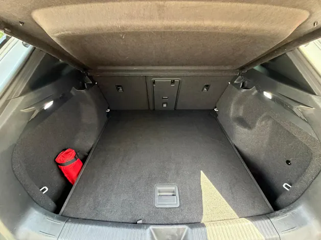 VW ID.4 GTX 77 kWh 4Motion