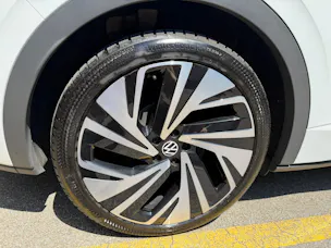 VW ID.4 GTX 77 kWh 4Motion