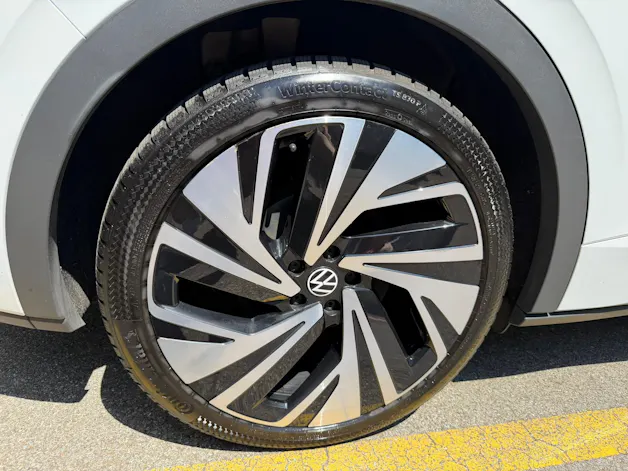 VW ID.4 GTX 77 kWh 4Motion