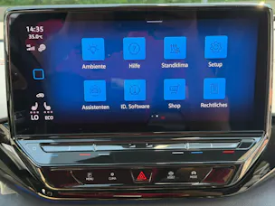 VW ID.4 GTX 77 kWh 4Motion